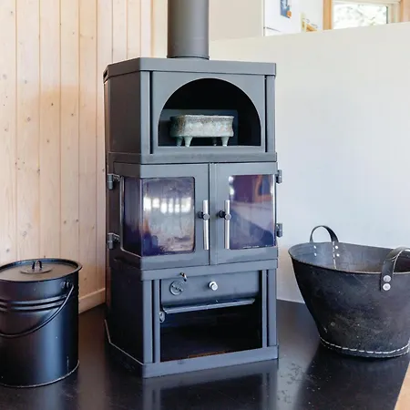 Cozy In With Kitchen Skælskør