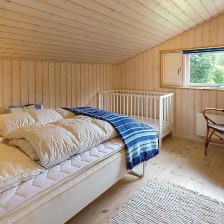 Cozy In With Kitchen 펜션 Skælskør
