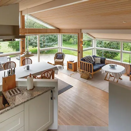 Cozy In With Kitchen *