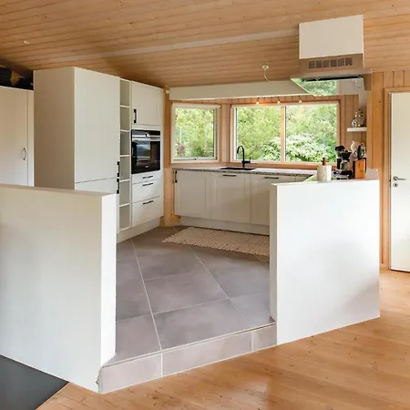 Cozy In With Kitchen Skælskør