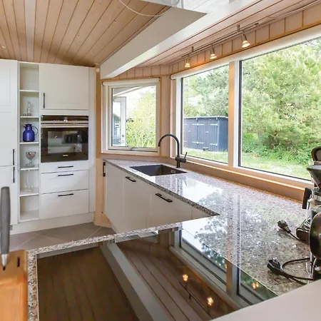 Cozy In With Kitchen * Skælskør