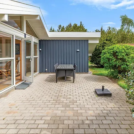 Cozy In With Kitchen 펜션 Skælskør