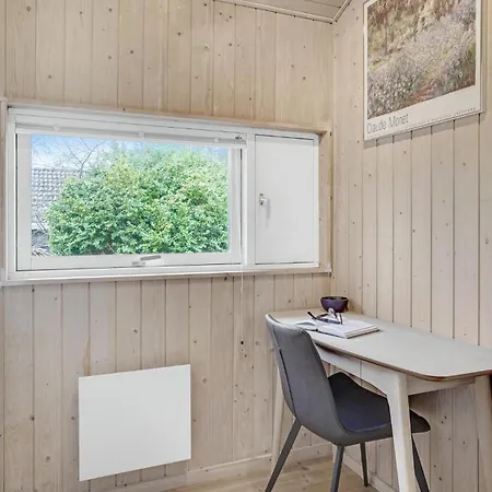 Cozy In With Kitchen * Skælskør