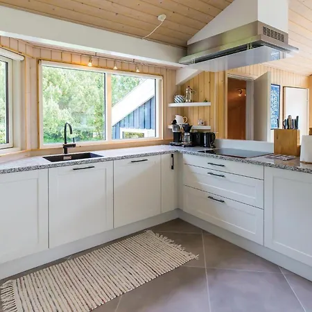 Cozy In With Kitchen 펜션